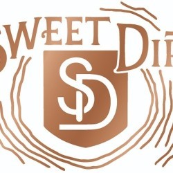 Sweet Dirt logo square