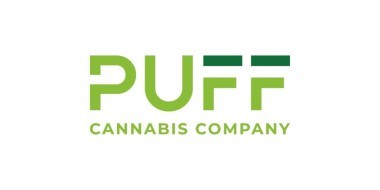 Banner for Puff Cannabis Company