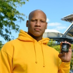 Sugarloaf Organics' Ryan Shazier