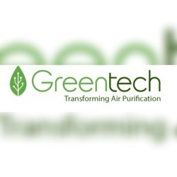 Greentech banner mobile