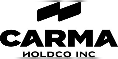 Banner for Carma Holdco