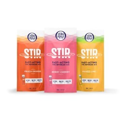 Curaleaf zero stir drink mobile image