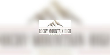 Rocky Mountain High logo