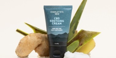 Charlotte's Web Cream