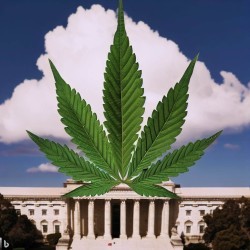 Senate marijuana legalisation representation for mobile