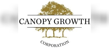 Canopy Growth banner