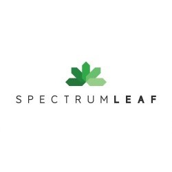 Logo of SpectrumLeaf