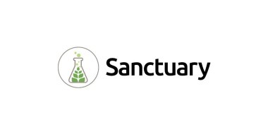 Sanctuary cannabis logo