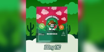 North Las Vegas, NV's Wholesale Gummies