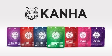 Kanha New Hemp Gummies 