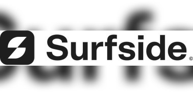 Surfside banner logo