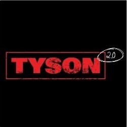 tyson logo