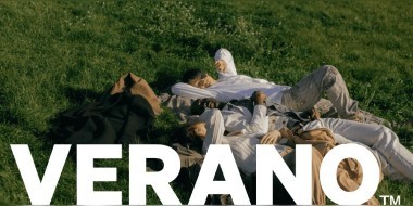 Verano banner