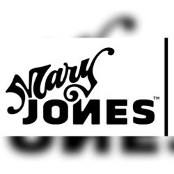 Logo for Mary Jones