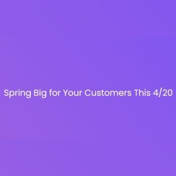 Springbig event 4/20