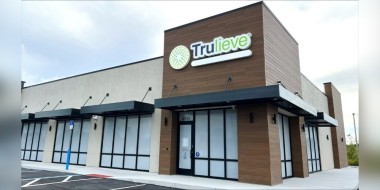 Trulieve Apollo Beach exterior