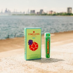 Timeless Vapes IL