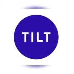 Logo of Tilt Holdings