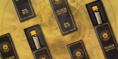 Diamonds Cannabidiol (CBD) Product