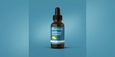 The van Breemen Company Hemp-Based Wellness Product
