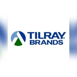 Tilray Brands logo square
