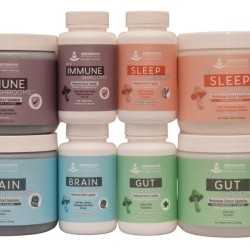 Restorative Botanicals square