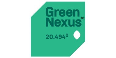 Green Nexus banner