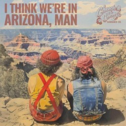 Arizona welcomes Cheech and Chong