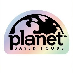 Planet Based Foods logo square