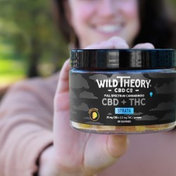 wild theory product