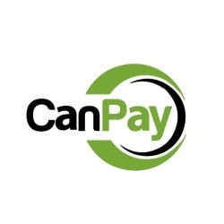 CanPay logo for mobile