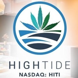 High Tide mobile