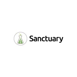 Logo for Sanctuary