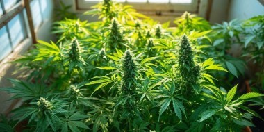 Blue Dream Strain: What You Need To Know