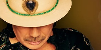 Carlos Santana