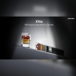 Xlite Vape Pod by Artrix
