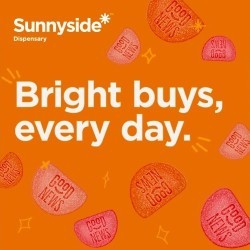Sunnyside bright buys everyday mobile ad for spotify