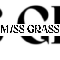 Miss Grass mobile
