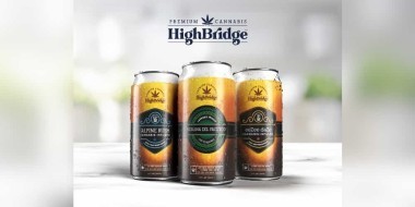 Highbridge banner