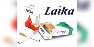 Laika Hemp Cigarettes 