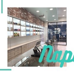 Image: Perfect Union dispensary
