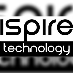 Ispire logo