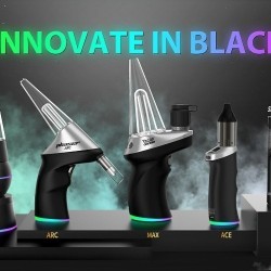 Yocan black square