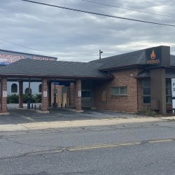 The CBD/hemp retail in Fulton