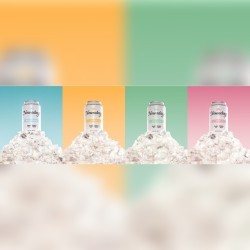 Nowadays Launches Ready-to-Drink THC Canned Cocktails