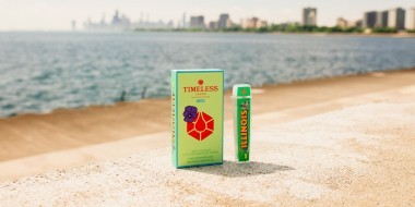 Timeless Vapes Illinois