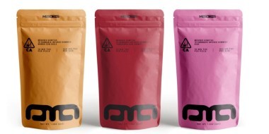 Mesobis gummies