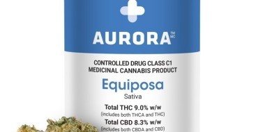 Aurora Sativa for New Zealand