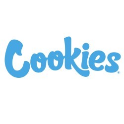 Cookies logo for mobile